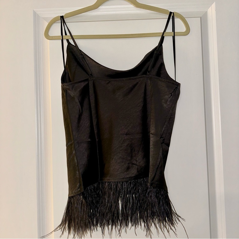 Feather Top - Picture 8 of 11